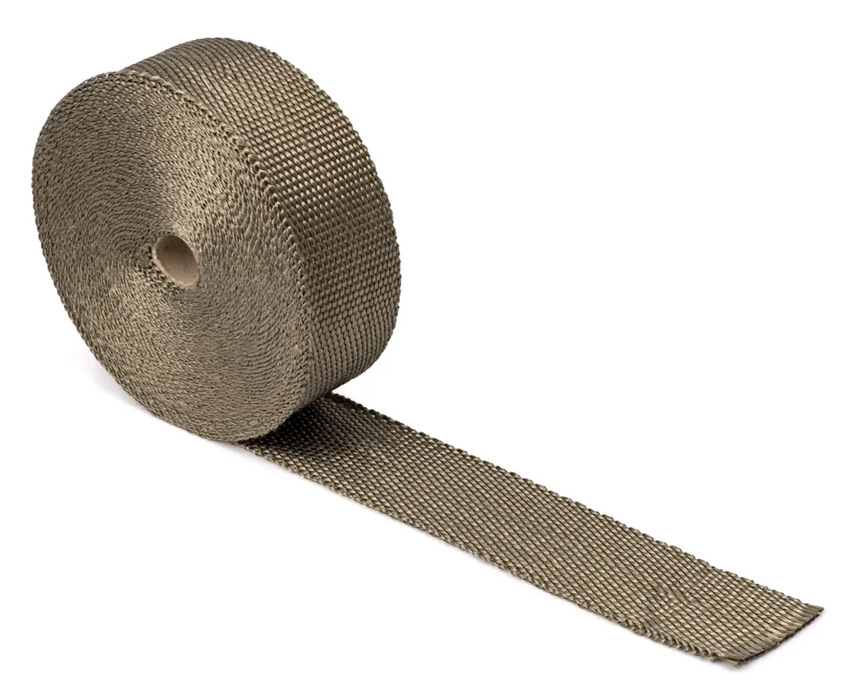 Basalt Fiber Tape