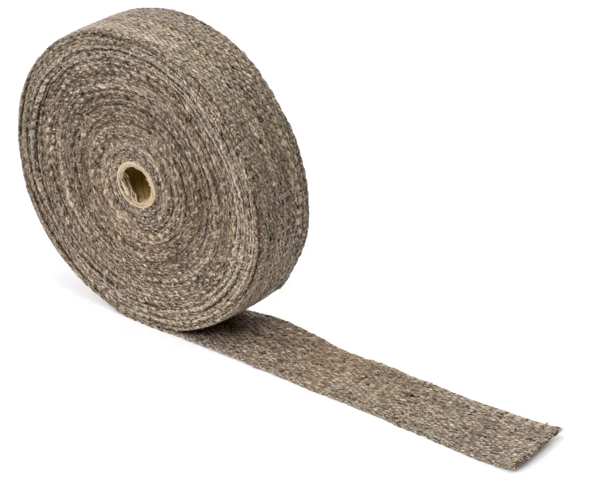 Ceramic Fiber Tape