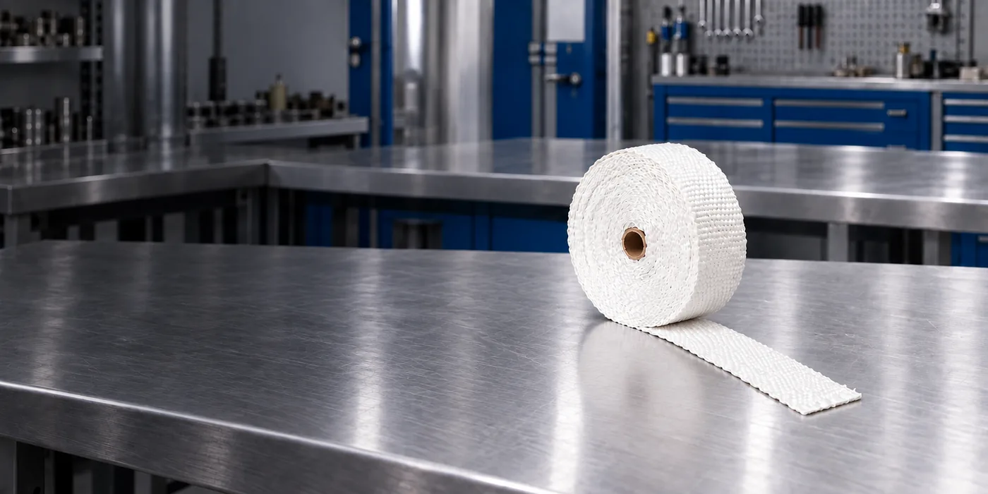 Special Glass Fiber Tape